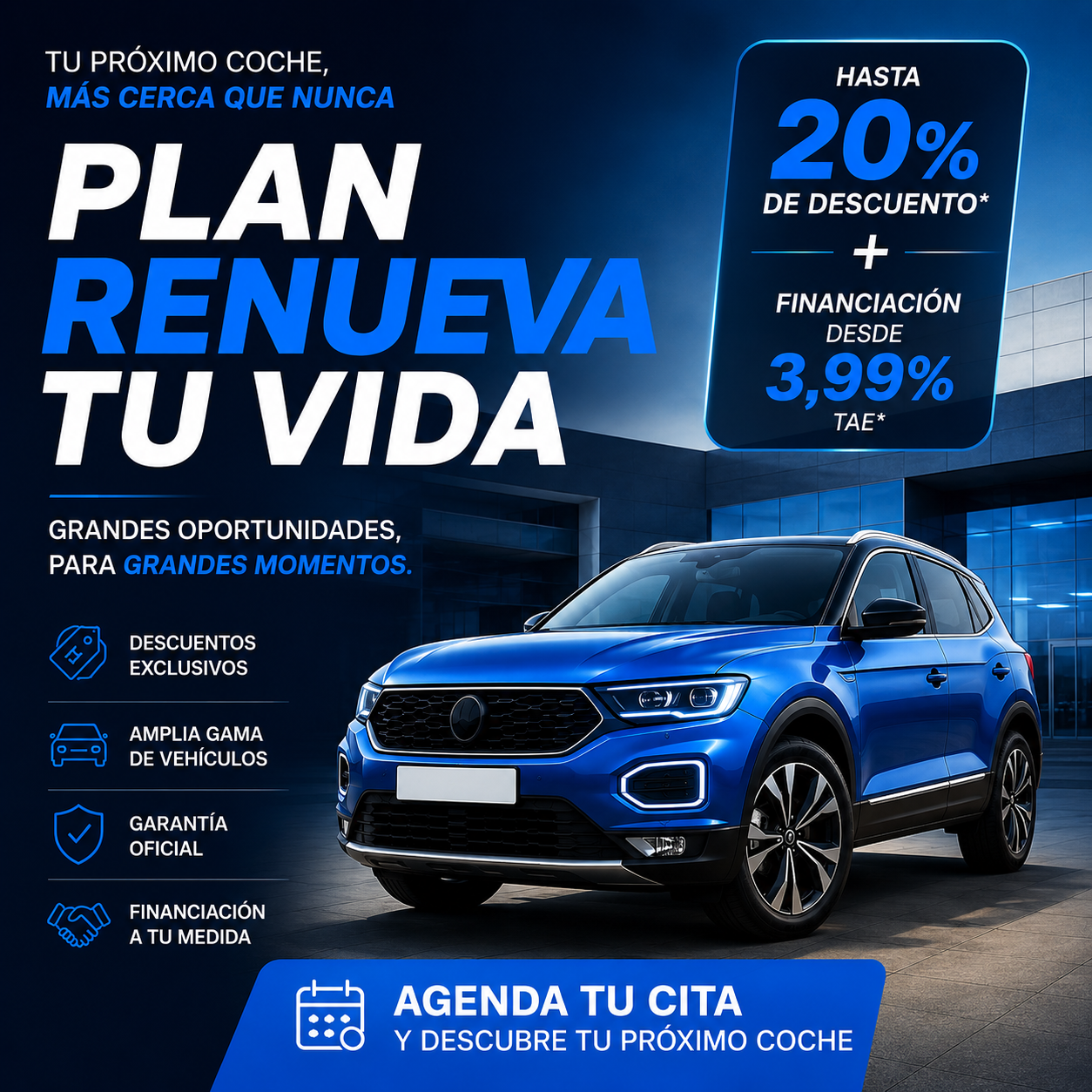 Plan Renueva Tu Vida